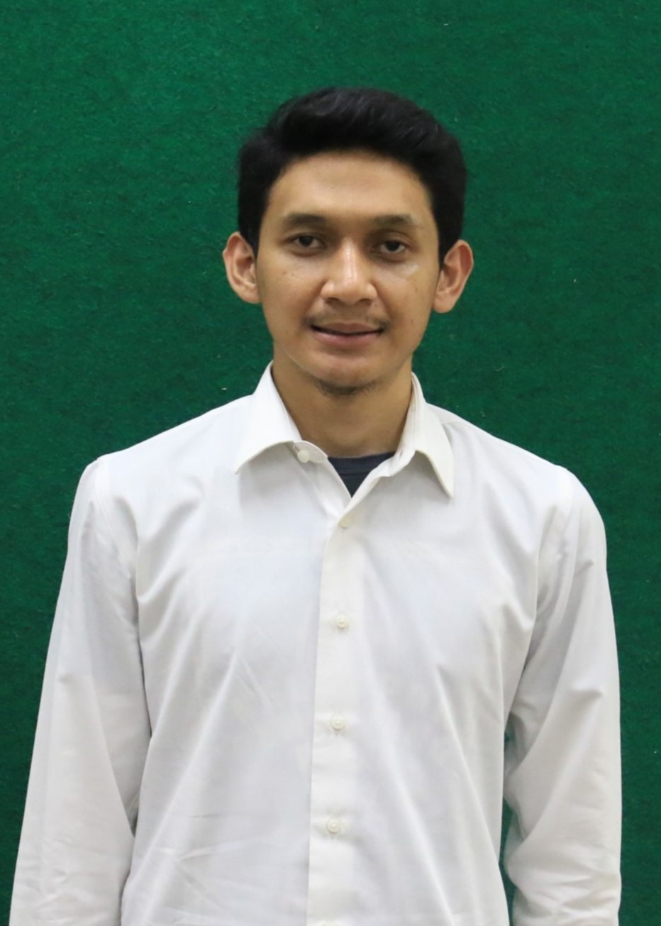 Muhammad Fachri Tri Wardhana